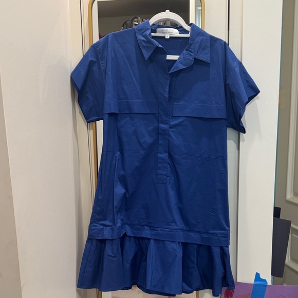 Dresses & Skirts - Hunter bell Addison Dress